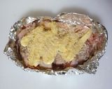 超簡単！母の味☆鶏肉のマヨ焼き作り方2写真