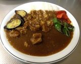 わが家の●ゴロゴロポークカレー●作り方10写真