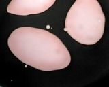 ミニミニ一口桜餅作り方3写真