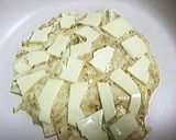 PTにも評判の☆お好み焼き風チヂミ作り方5写真