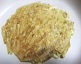PTにも評判の☆お好み焼き風チヂミ作り方6写真