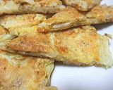 PTにも評判の☆お好み焼き風チヂミ作り方8写真