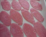 ミニミニ一口桜餅作り方5写真