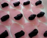 ミニミニ一口桜餅作り方6写真