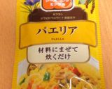 ☺ホットプレートで簡単♪お手軽パエリア☺作り方10写真