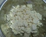 豆腐ひじきコロッケ☆作り方3写真