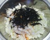 豆腐ひじきコロッケ☆作り方4写真
