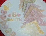 電子レンジで簡単☆本格的生八つ橋作り方8写真