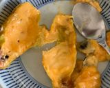 ポポー豆乳プリン作り方1写真