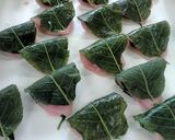 ミニミニ一口桜餅作り方8写真