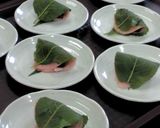 ミニミニ一口桜餅作り方9写真