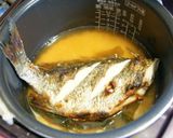 黒鯛de鯛めし作り方3写真