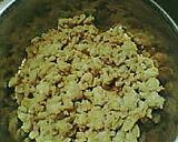 ☆３色バランス丼作り方1写真