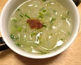 号外☆大拉皮スープ作り方4写真