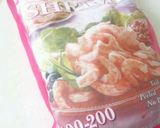 トマトクリームパスタ♪エビもこみち簡単作り方3写真