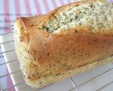 ミルクティー風味の紅茶パウンドケーキ♪作り方6写真