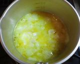 塩麹でバーニャカウダ風温野菜サラダ作り方4写真