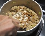 五目おから作り方6写真