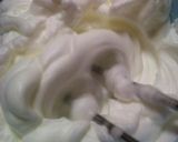 入園祝いのケーキ作り方3写真