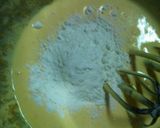 入園祝いのケーキ作り方5写真