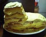 入園祝いのケーキ作り方9写真