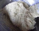 ゴマタップリ～♪バナナパウンドケーキ作り方6写真