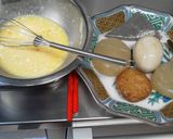 リメイク!おでんの☆ピカタ作り方1写真