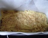 ゴマタップリ～♪バナナパウンドケーキ作り方7写真