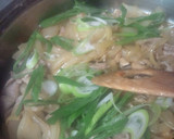 野菜がたっぷりとれる♪豚肉の炒め甘辛煮作り方8写真