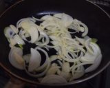 ボンゴレロッソ☆あさりとトマトのパスタ作り方2写真