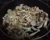 ボンゴレロッソ☆あさりとトマトのパスタ作り方3写真