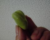 そら豆の煮物作り方1写真