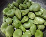 そら豆の煮物作り方4写真