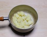 【農家のレシピ】ツナポテトサラダ作り方1写真
