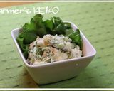 【農家のレシピ】ツナポテトサラダ作り方4写真