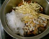 ひじき煮(#^.^#)作り方4写真