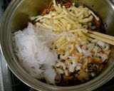 ひじき煮(#^.^#)作り方4写真