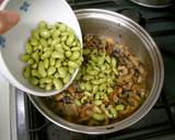 ひじき煮(#^.^#)作り方7写真