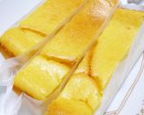 塩麹チーズケーキ！（シリコンスチーマー）作り方8写真