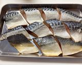 夏バテ防止に！焼き鯖のトマトポン酢かけ作り方3写真