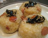 オトナのおにぎり作り方11写真