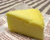 しゅわっ♥ヨーグルトスフレチーズケーキ♪作り方14写真