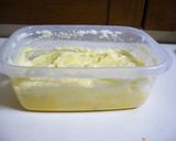 フルグラ入り おから蒸しケーキ（BP無）作り方4写真