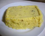 フルグラ入り おから蒸しケーキ（BP無）作り方5写真