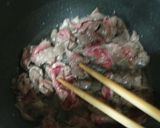 新じゃが30分でほくほく簡単肉じゃが作り方2写真