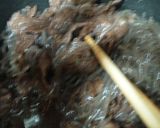 新じゃが30分でほくほく簡単肉じゃが作り方3写真