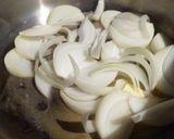 *ハムとチーズのパスタ*ブロッコリー添え作り方3写真