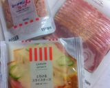 スクランブルエッグの簡単トースト作り方1写真