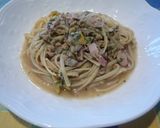 あさりのスパゲッティー作り方6写真