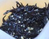 ひじきのソフトふりかけ☆しそ風味♪作り方7写真